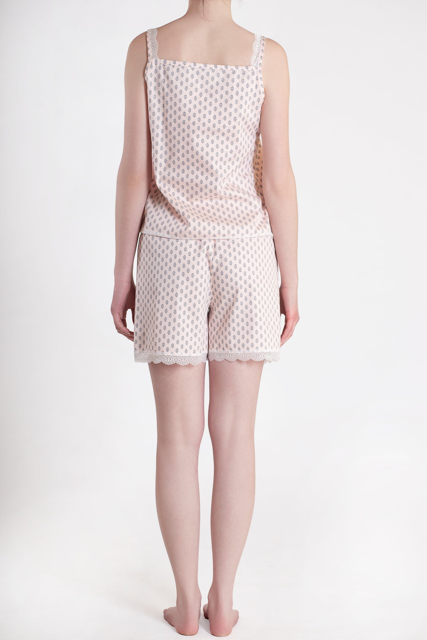 Soft Sand Short Set