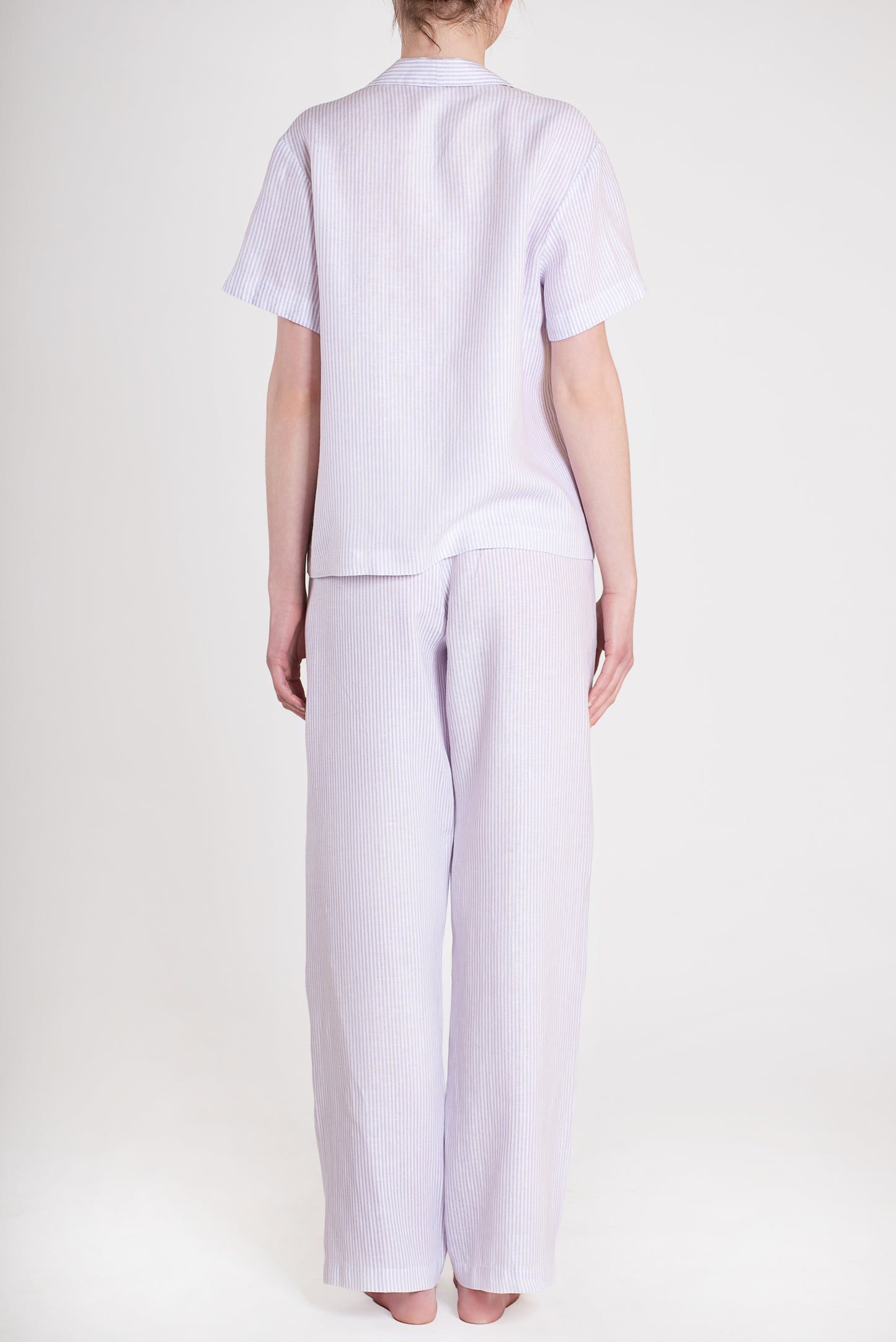 Soft Stripe Set