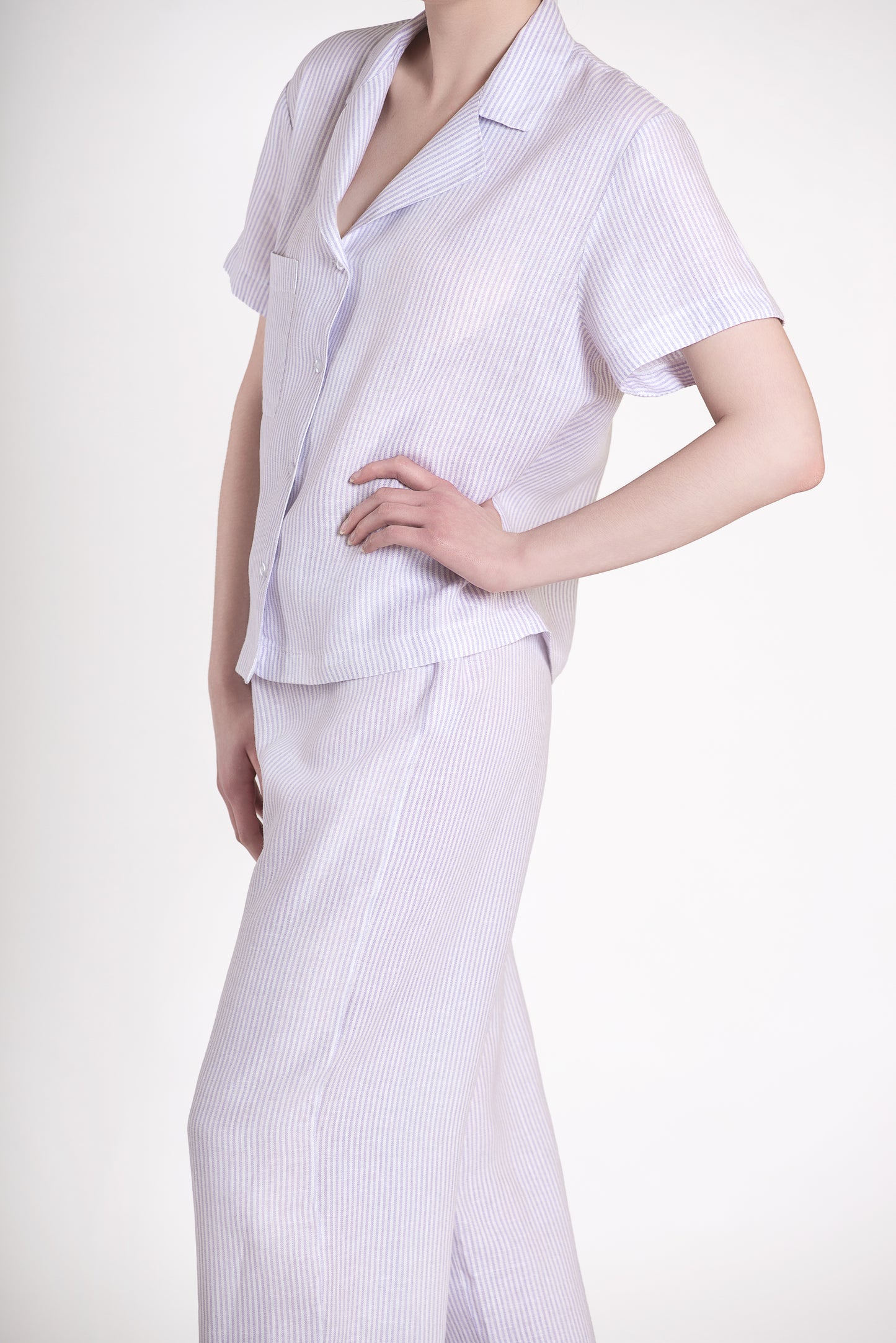 Soft Stripe Set