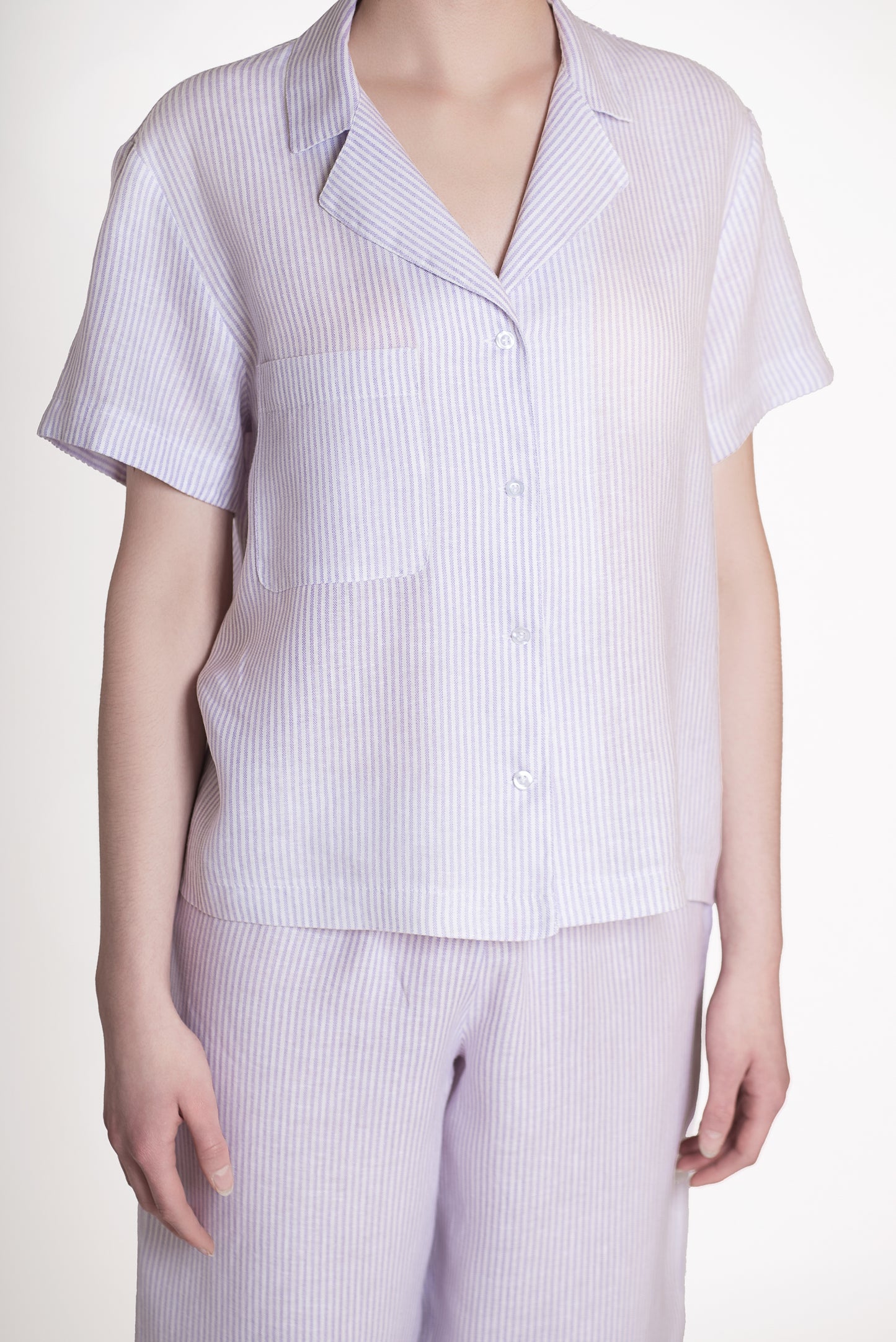 Soft Stripe Set