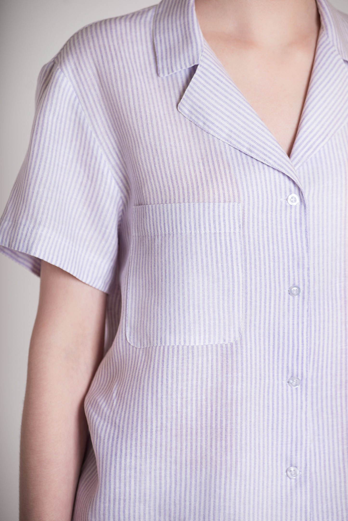 Soft Stripe Set