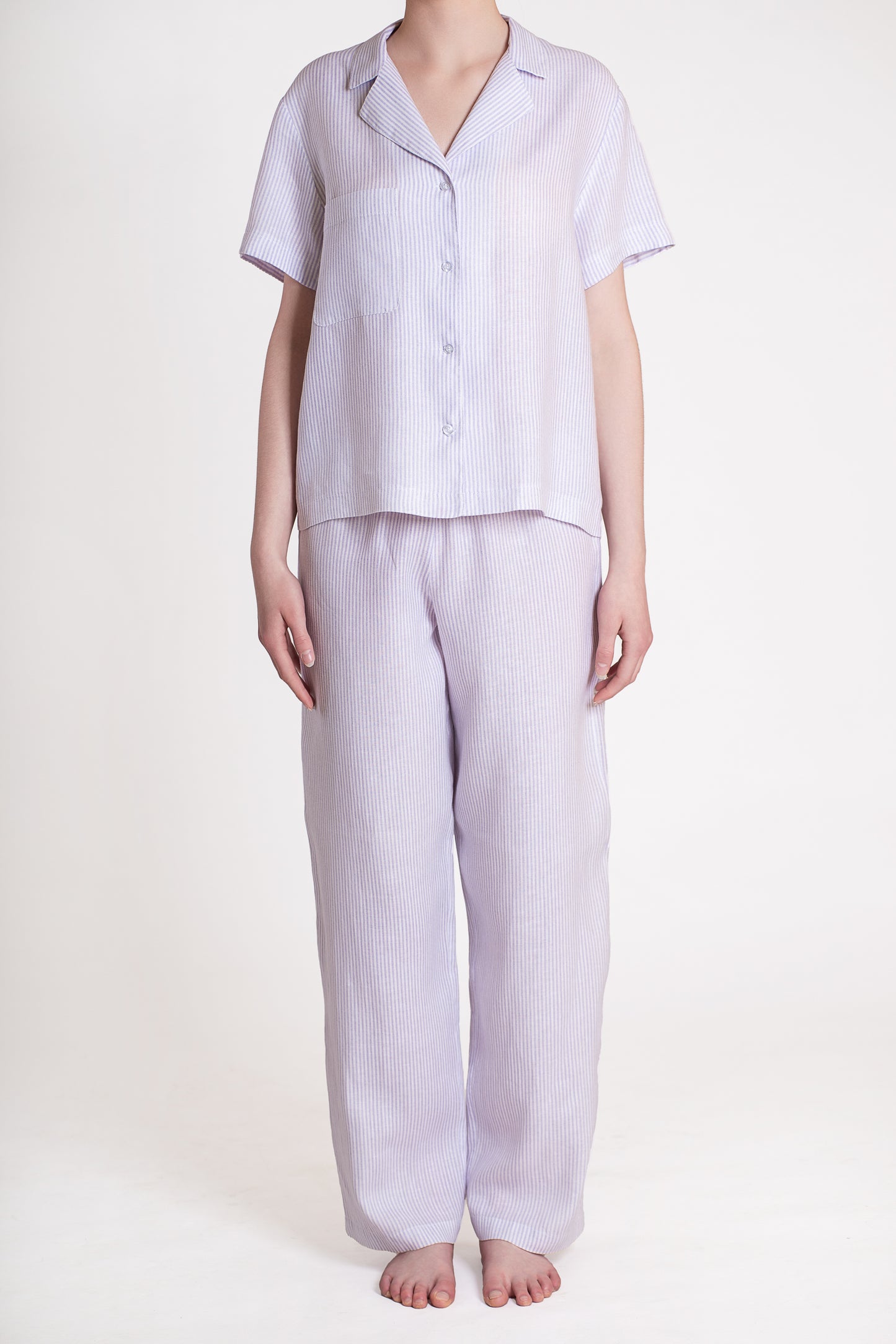 Soft Stripe Set