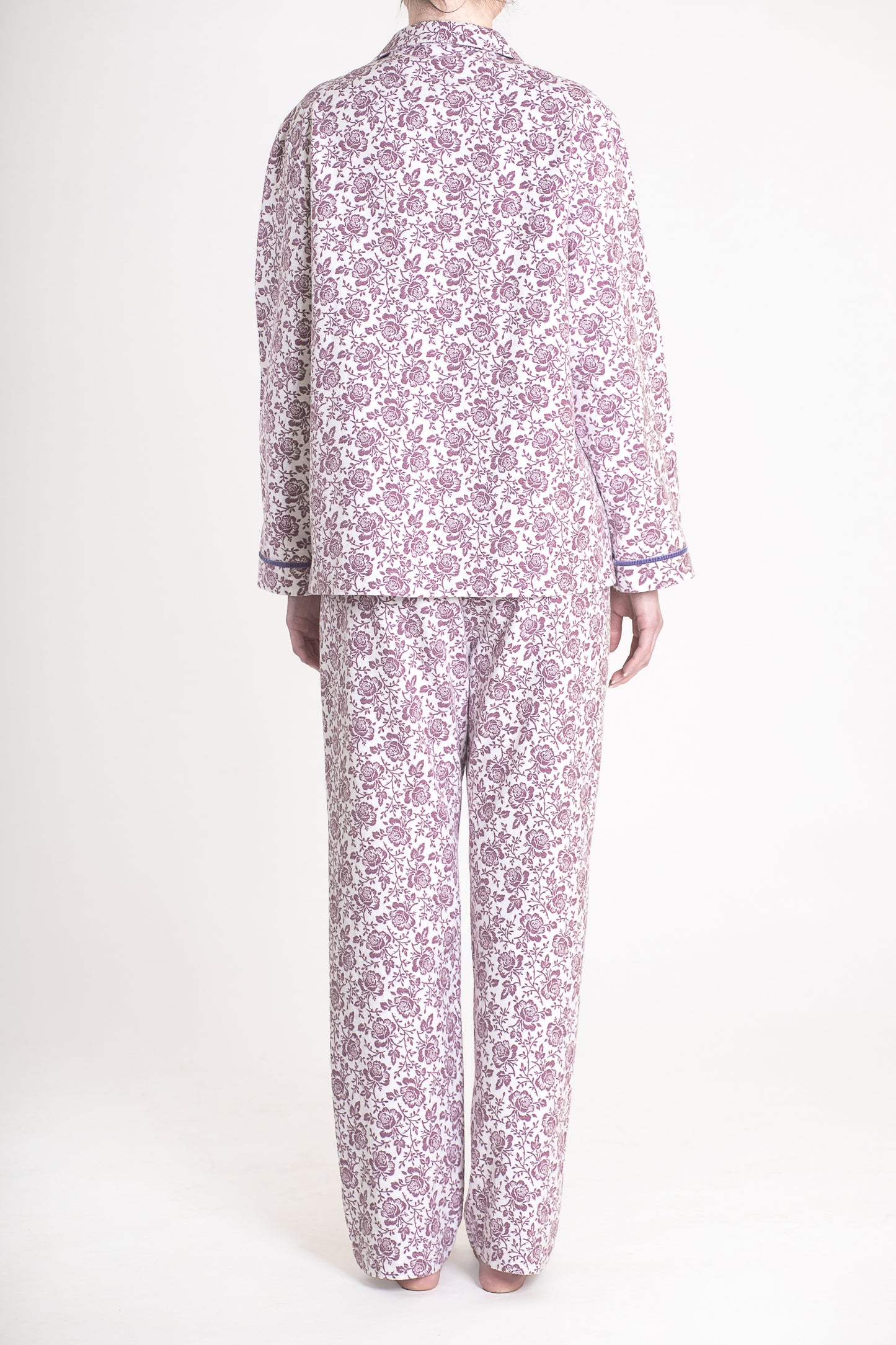 Soft Rose Set