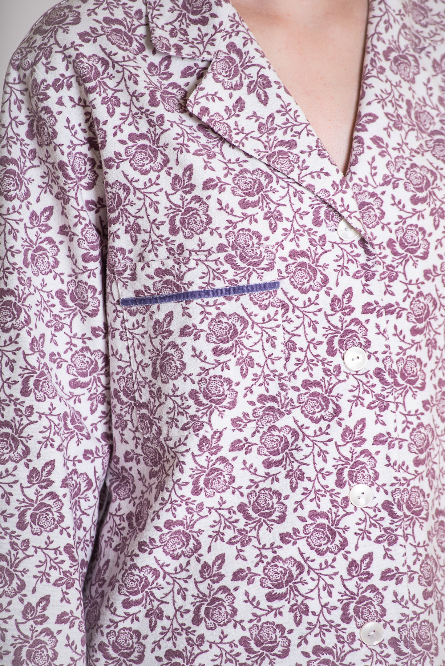 Soft Rose Set