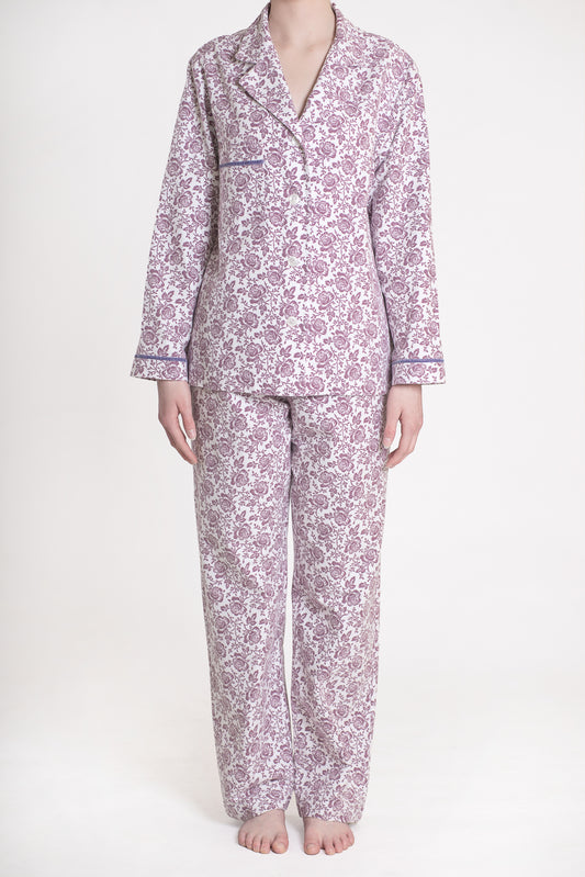 Soft Rose Set