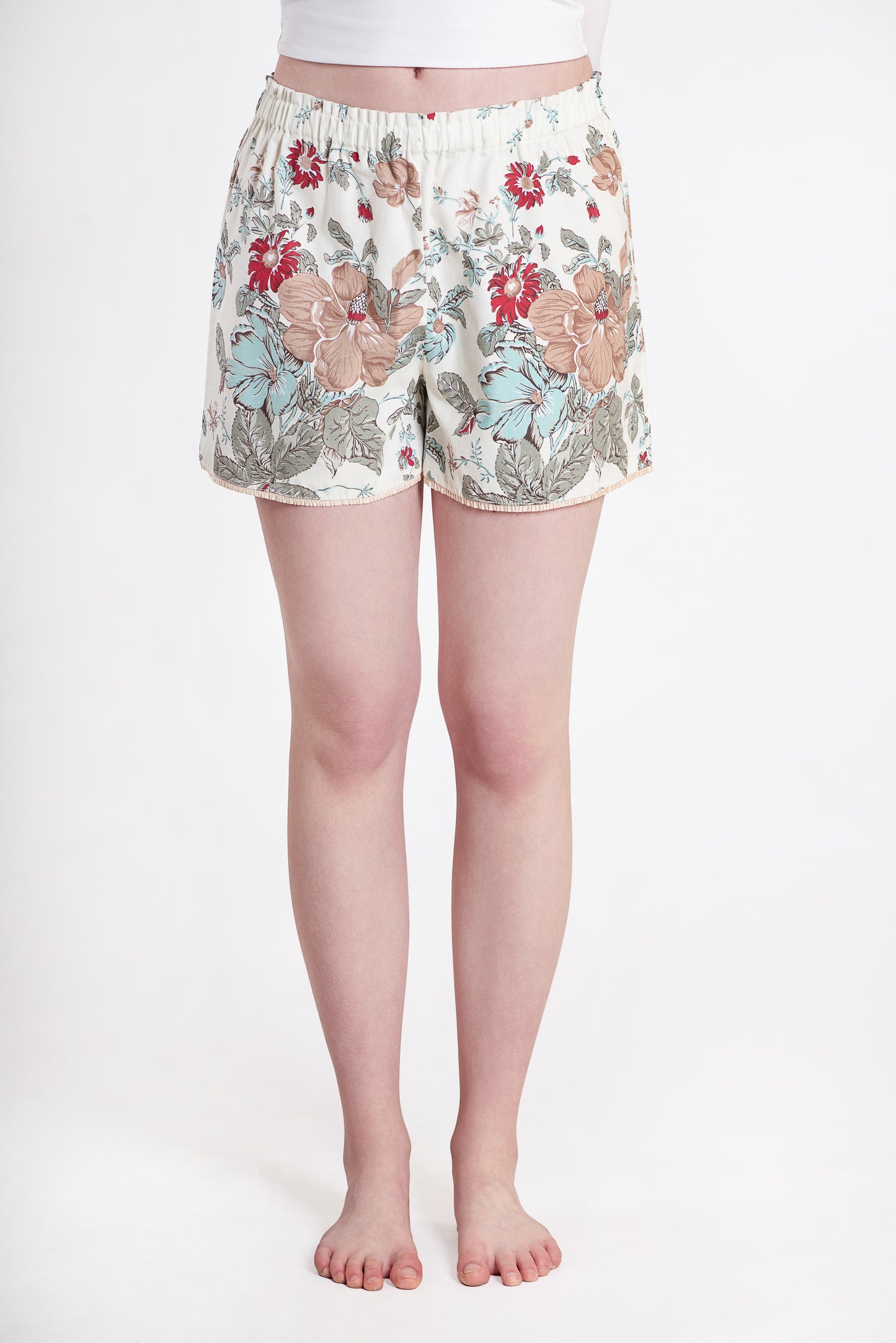 Botanical Garden Shorts