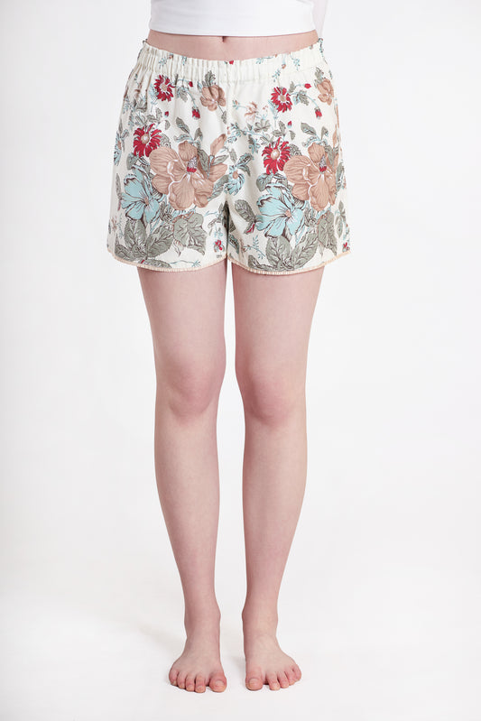 Botanical Garden Shorts