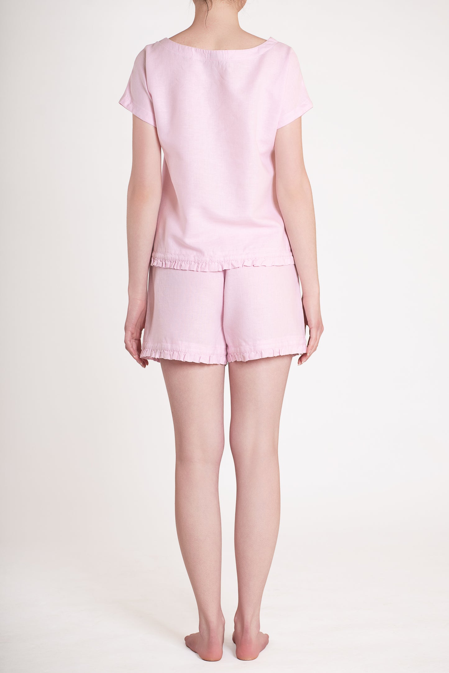 Soft Blush Set