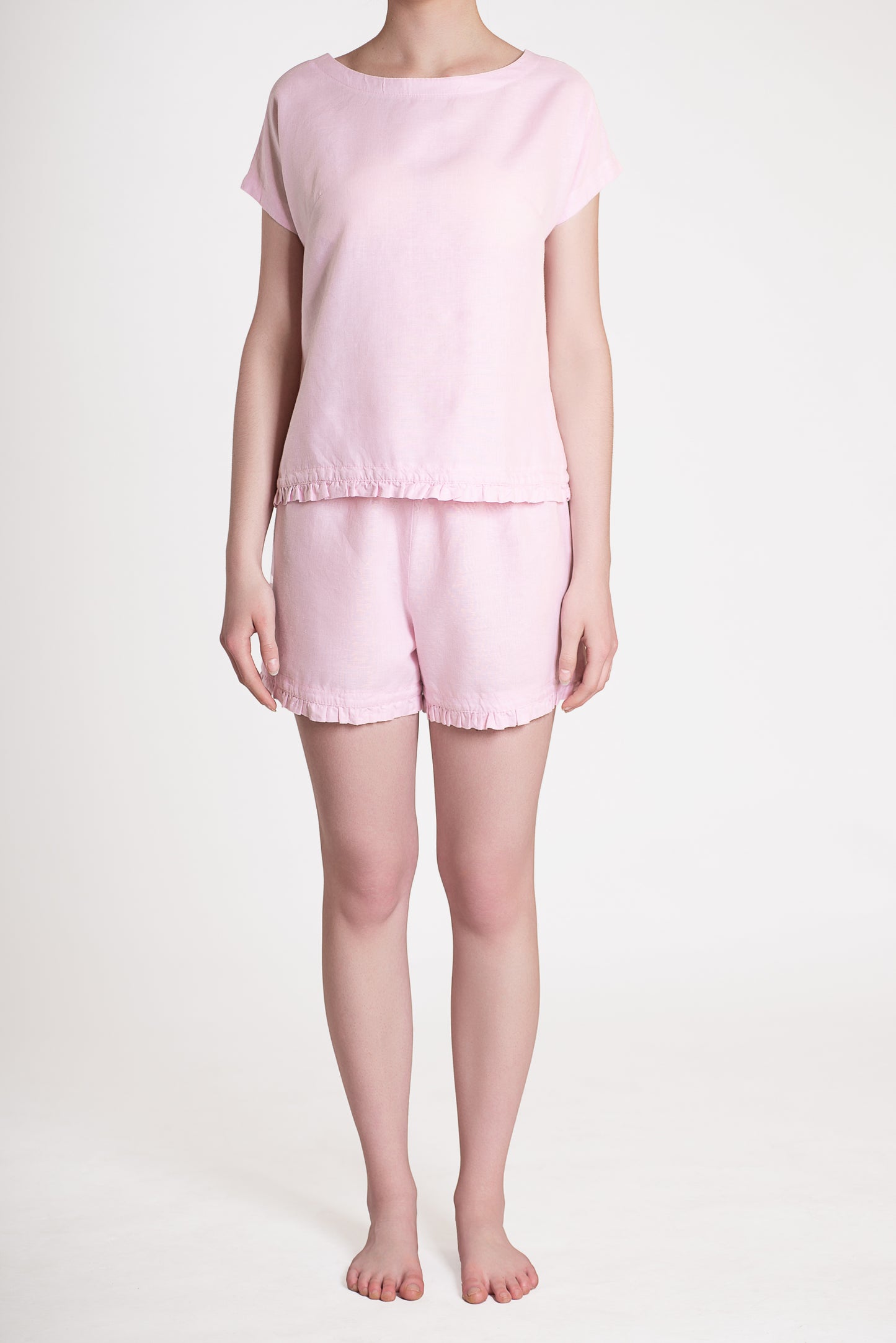 Soft Blush Set