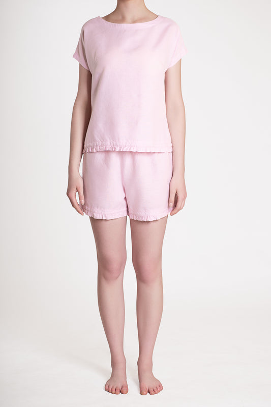 Soft Blush Set