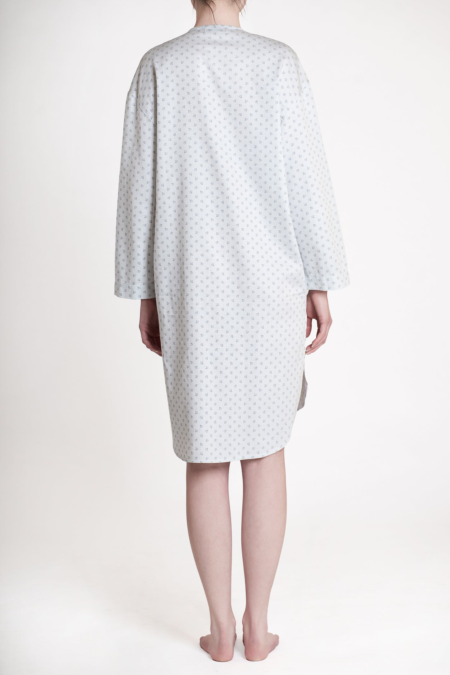 Quiet Morning Dress